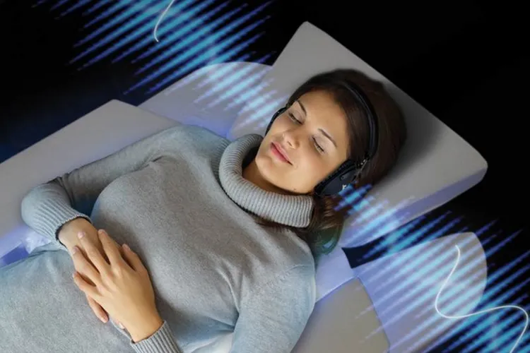Sound Lounge Immersive Sound Healing in Charlottesville, VA